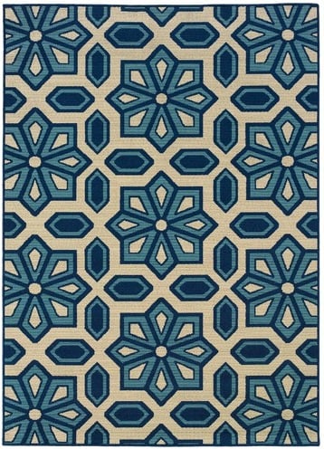 Caspian rug