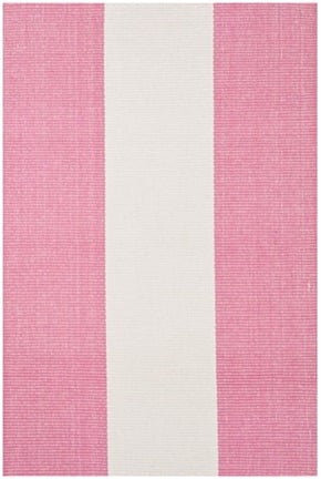 Dash-and-Albert-Rugs-Woven-Yacht-Pink-White-Stripe-Rug