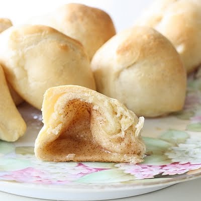 Eat at Allies resurrection rolls, Easter activities for kids via Remodelaholic