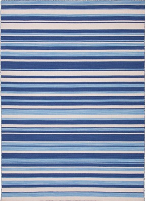 Jaipur-Rugs-Pura-Vida-Navy-Blue-Stripe-Rug