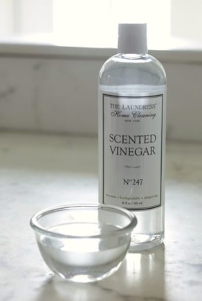 Scented Vinegar