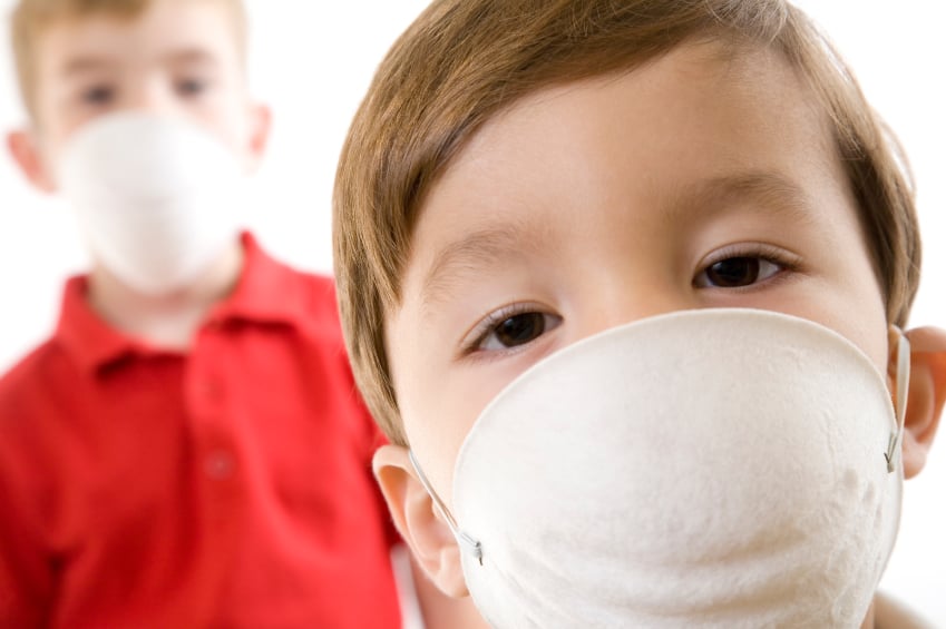 25 Ways to Clean Your Indoor Air
