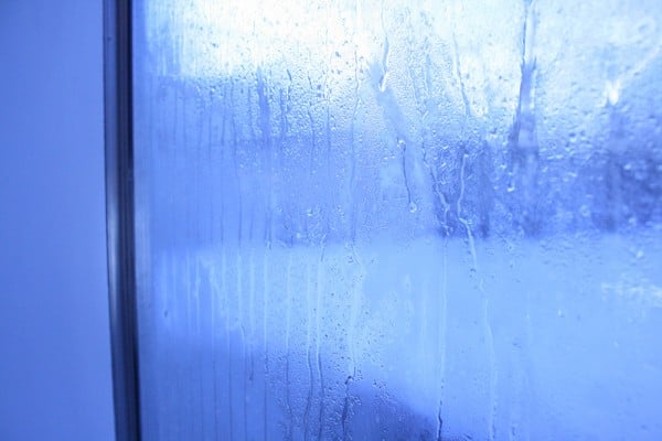Frost covered windows3