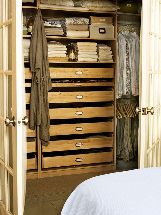 best closet organizing system ever home organizing ideas