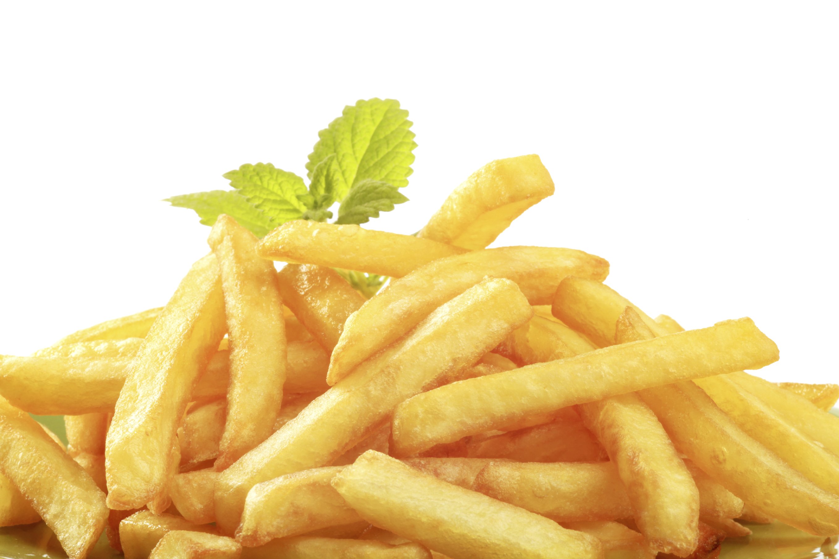 5 Recipes for Healthy French Fries