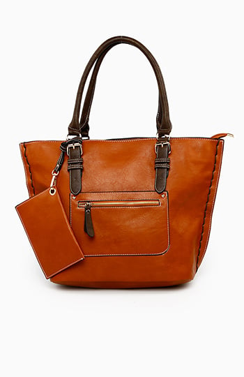 Ten Stylish Tote Bags Under $50