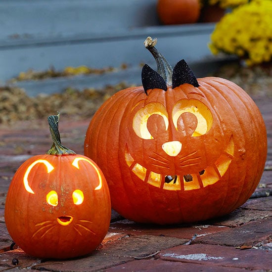 5 Pumpkin Carving Tips for a Perfect Jack-O-Lantern