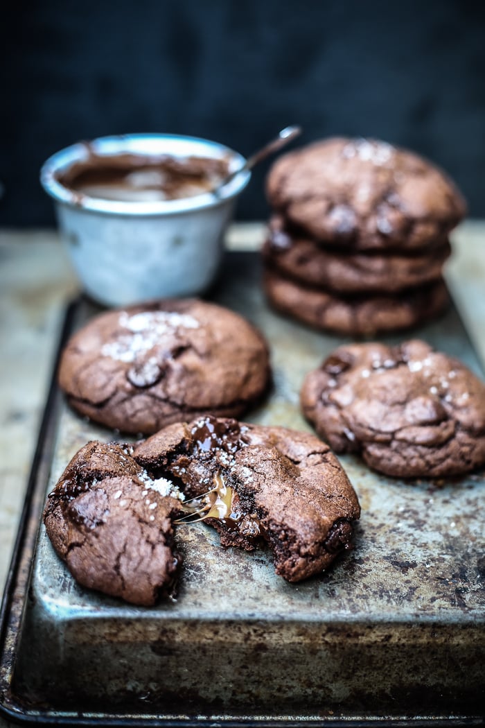 9 Creative Cookie Recipes