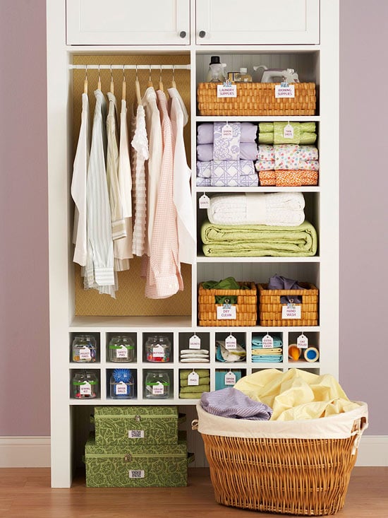 6 Solid Tips for Getting Organized
