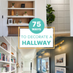 How To Decorate A Hallway 17 Styles 75 Examples Remodelaholic