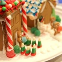 gingerbread traditions