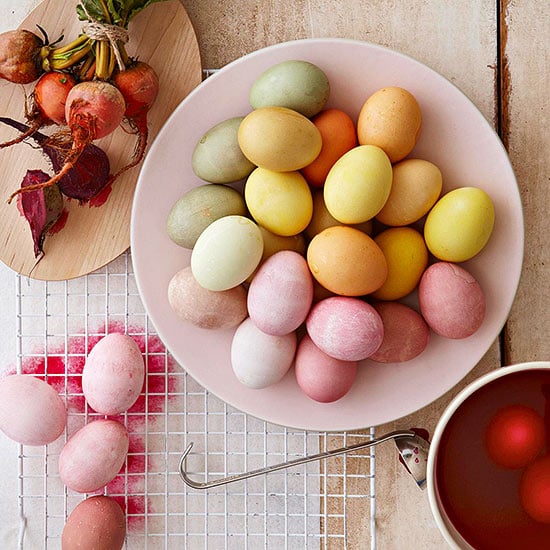 Egg Dyeing Basics – 5 Tips for Your Best Easter Eggs Ever