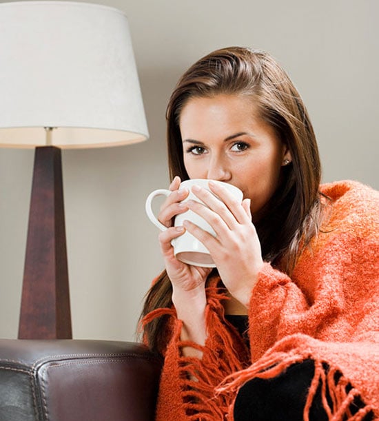 5 Natural Home Remedies for Fall Illnesses
