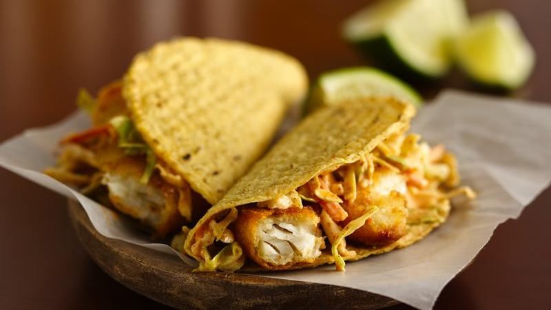 7 Fast and Easy Meals in a Tortilla