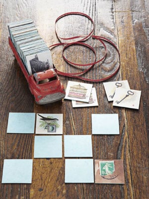 7 Simple Family History Projects for Kids
