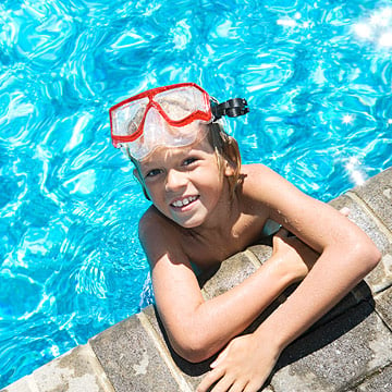 8 Awesome (And Educational) Pool Activities To Play With Your Kids