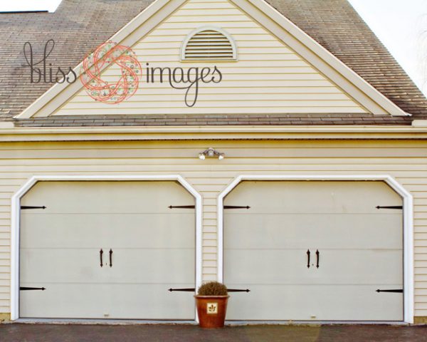 garage door hardware for enhanced curb appeal Remodelaholic