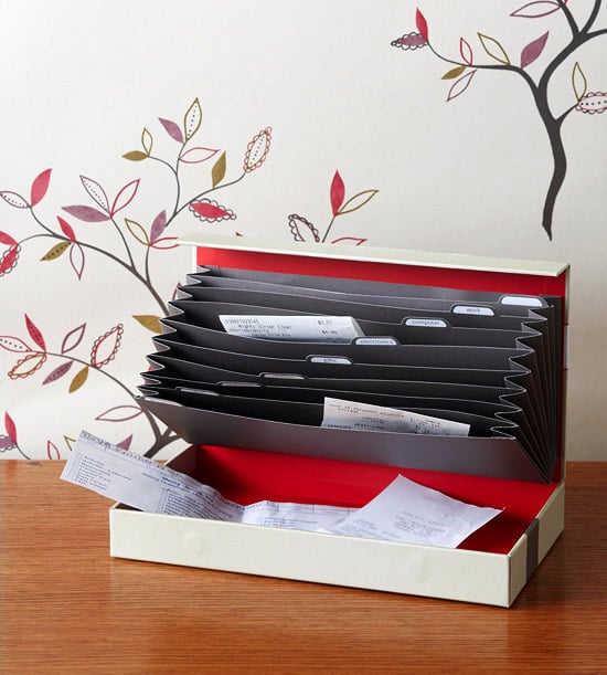 3 Tips to Keep Paperwork Organized During a Move