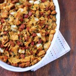 10 Unique Stuffing Recipes for Thanksgiving - Tipsaholic