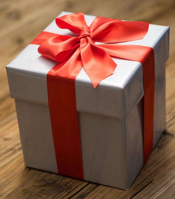7 Creative Christmas Eve Gift Ideas